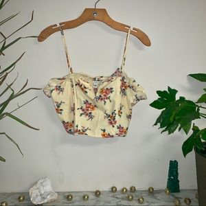 AEO Crop Top